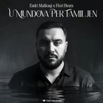 Endri Mallkuqi & Flori Beats - U Mundova Për Familjen