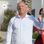 Nikolin Perpali - Me Valle Kjo Dasëm Nisi music video