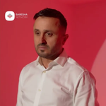 Florim Gega - Shumë Dashni Kam Pas