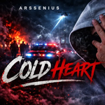 Arssenius - Cold Heart