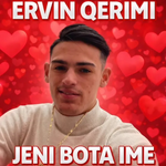 Ervin Qerimi - Jeni Bota Ime