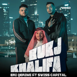 Eri Qerimi - Burj Khalifa