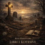 Boni Hamzallari - Libri I Kotësive