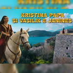 Si Vasilik E Janinës Kristina Papa
