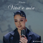 Krusita - Vitet E Mia music video