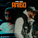 Lafred & Artur - Amigo music video