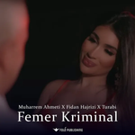 Muharrem Ahmeti - Femer Kriminal