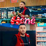 Irkenc Hyka ft. Ervis Behari - Hënë music video