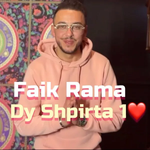 Faik Rama - Dy Shpirta 1 music video
