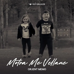 Orjent Memo - Motra Me Vëllanë music video