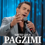 Gjeto Luca - Pagzimi