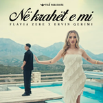 Flavia Zere & Ervin Qerimi - Në Krahët E Mi music video