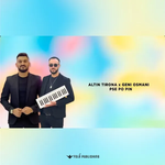 Altin Tirona & Geni Osmani - Pse Po Pin