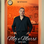 Moni Sopa - Moj E Marrë music video