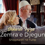 Shkurte Fejza - Zemra E Djegun (Shqiptarët Në Turqi)