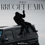 Solo - Rrugët E Mia music video
