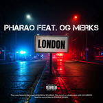 Pharao ft. Og Merks - London music video