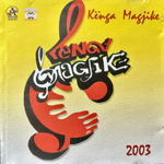 Kënga Magjike 2003 (2003)