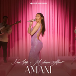 Nora Istrefi - Amani