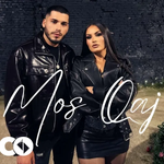 Klodiana Hasani ft. Markel Goga - Mos Qaj music video