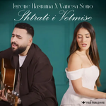 Lorenc Hasrama & Vanesa Sono - Shtrati I Vetmisë music video