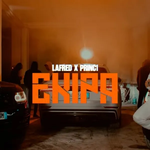 Lafred ft. Princ1 - Ekipa music video