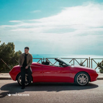 Nido - Diamante music video