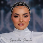 Eugena Aliu - Princesha