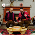 Taulant Bajraliu & Ymer Bajrami - Selman Kadria