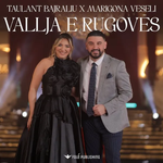 Taulant Bajraliu & Marigona Veseli - Vallja E Rugovës