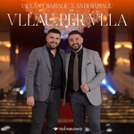 Taulant Bajraliu & Andi Bajraliu - Vllau Për Vlla