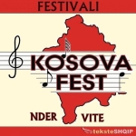 Du Me T'pa Kosova Fest (2017)
