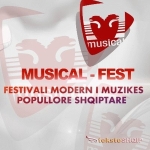Ku Ta Dije Ti Musical-Fest (2013)