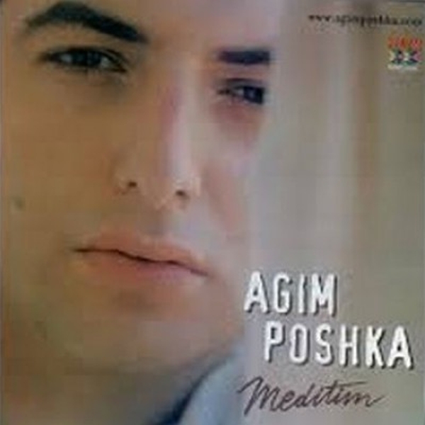 Agim Poshka - Meditim (2003)