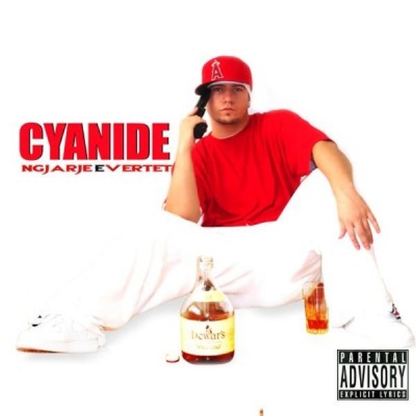 Cyanide - Ngjarje E Vertet (2006)