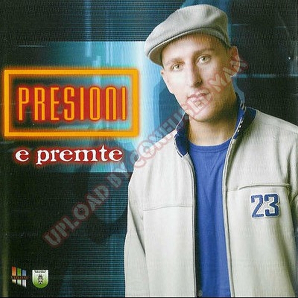 Presioni - E Premte (2005)