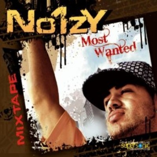 Most Wanted (Mixtape) 2010