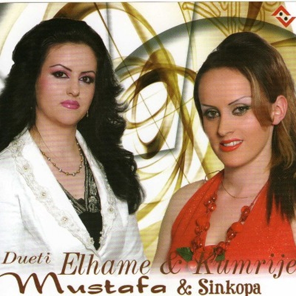 Elhame Mustafa & Kumrije Mustafa - Kenge Dasmash (2007)