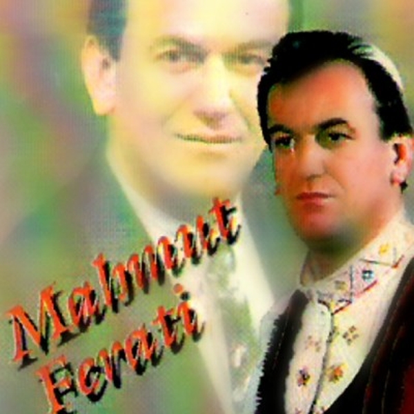 Mahmut Ferati - Jeho Kenga Ime (1995)