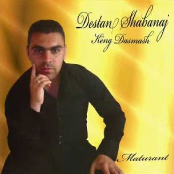 Destan Shabanaj - Maturant (2010)