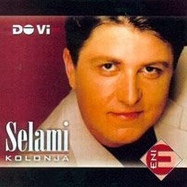 Selami Kolonja - Do Vi (2004)