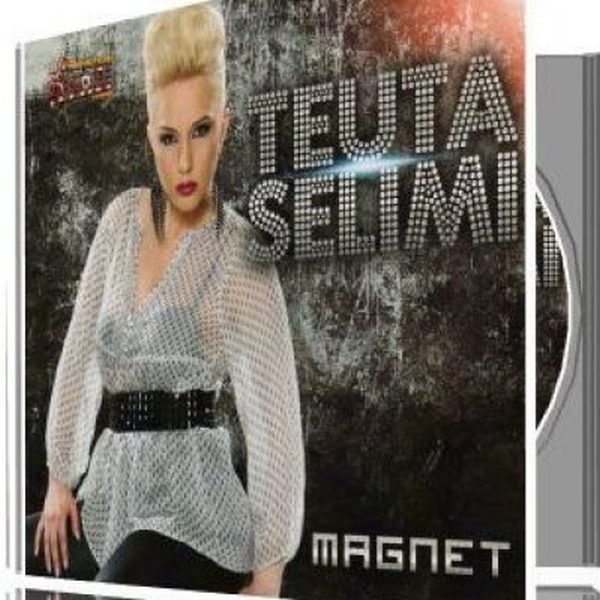 Teuta Selimi - Magnet (2011)