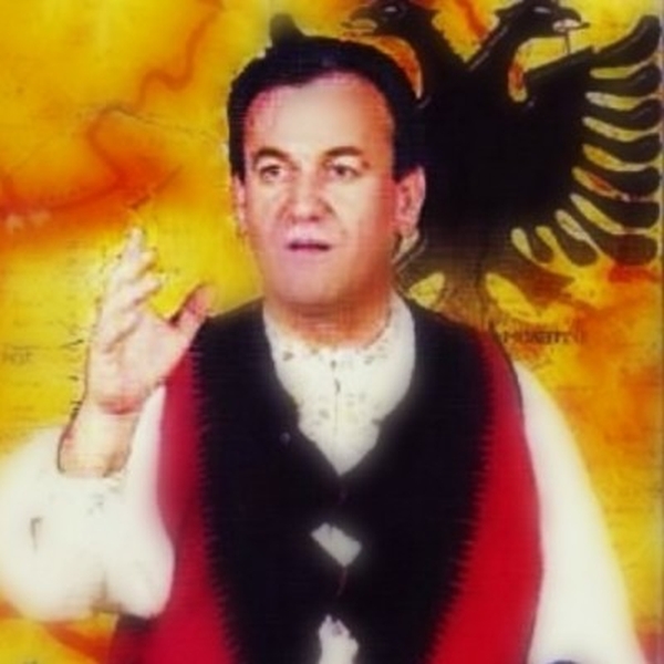 Mahmut Ferati - Zbret Shqiponja N'mes Kosoves (1998)