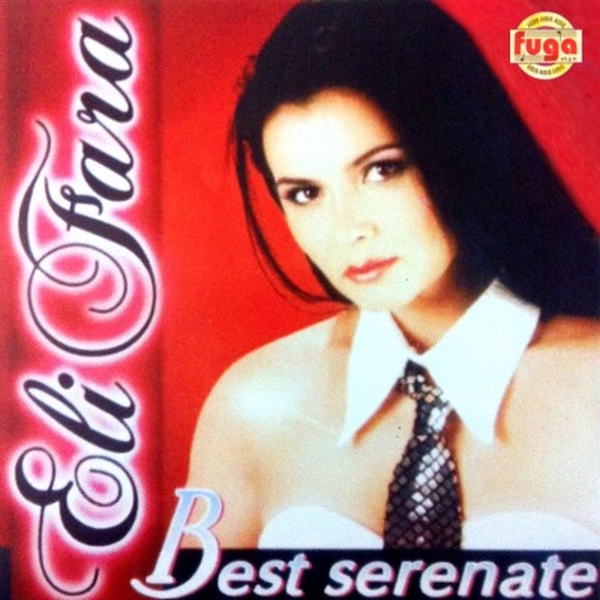 Eli Fara - Best Serenate (2005)