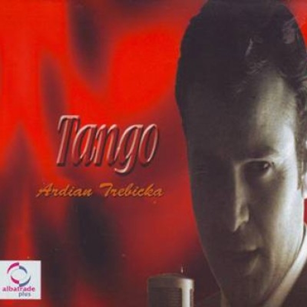 Ardian Trebicka - Tango (1996)