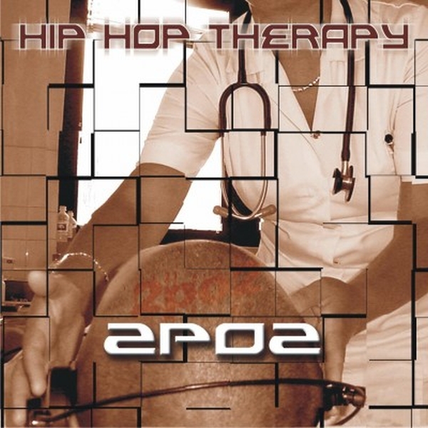 Hip-hop Therapy 2003