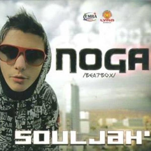 Noga - Souljah (2011)