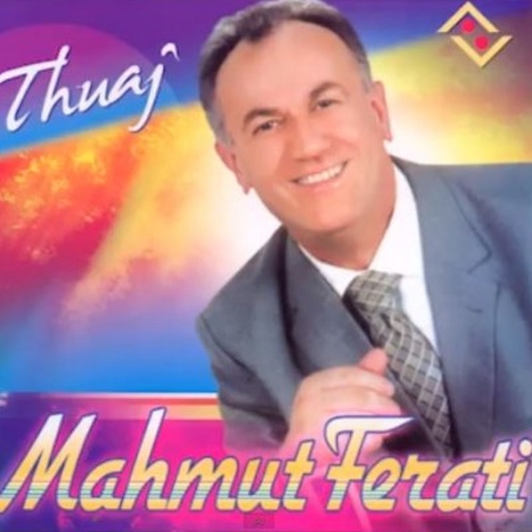 Mahmut Ferati - Thuaj (2006)