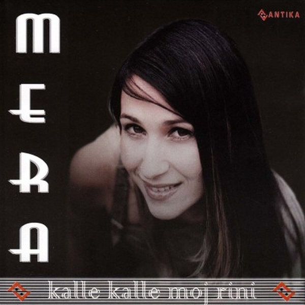Mera Zymeri - Kalle Kalle Moj Rini (2006)