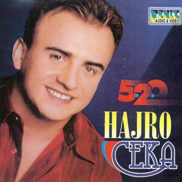 Hajro Ceka - 520